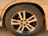 A picture of Subaru Forester cross sport
