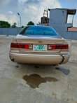 A picture of 2001 Toyota Camry