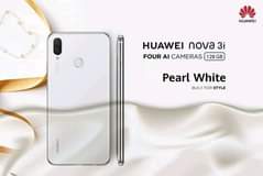 huawei nova