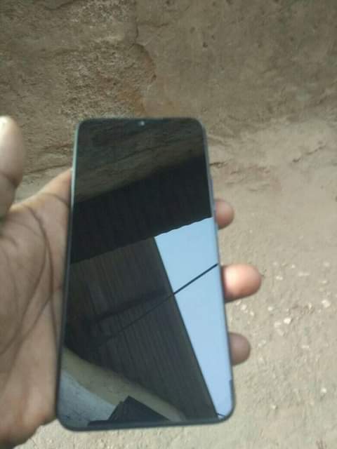 infinix phones