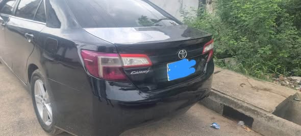 A picture of Registered 2012 Toyota Camry 4plug Gear needs attention Engine is