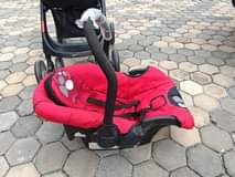 baby car seat