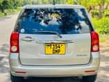 A picture of Toyota Raum for sale Price 10 5Million Engine 1NZ 1490cc