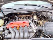 A picture of 2007 Golf Golf 5 Fhh