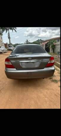 A picture of Toyota Camry Big daddy 2003