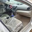 A picture of Toyota Camry 2008 model Nigeria used working in good condition