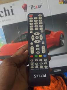 A picture of 32 inch tv set