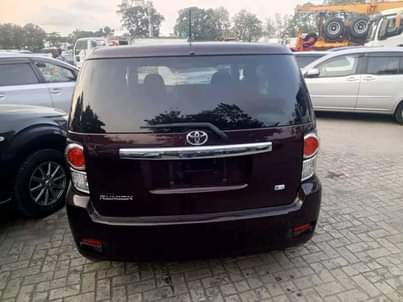 A picture of Rumions On Quick Sales UBP at 27million UBP or WhatsApp
