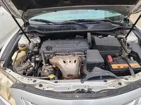 A picture of VERY CLEAN AS TOKUNBO THIS CAR WAS HARDLY USED ITS