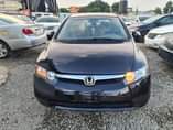 A picture of Registered Honda Civic 2009