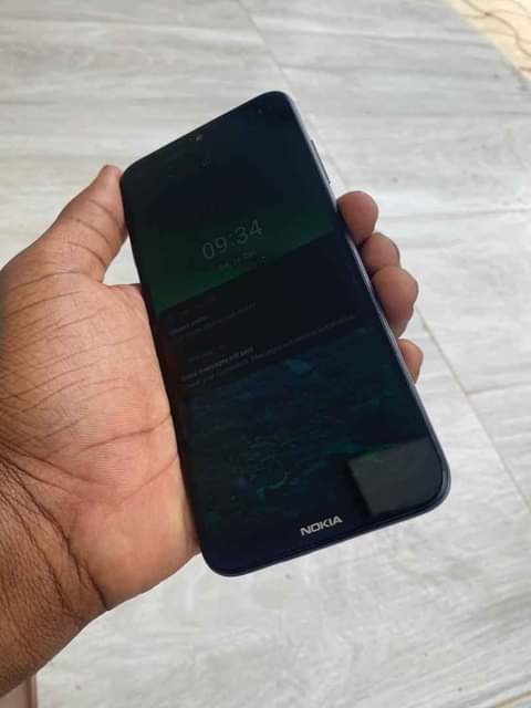 nokia