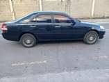 A picture of Toyota grand mark ll for sale ml 5 5