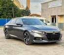 A picture of Quick sale 2019 Honda Accord sport Price 11 5m Location