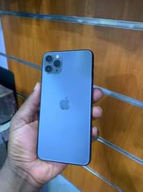 A picture of Iphone11 pro max