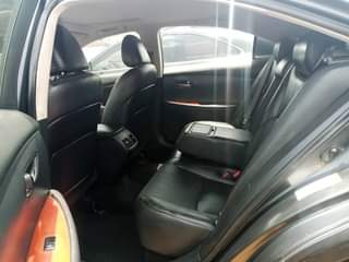 A picture of For sale Slightly used 2010 Lexus ES 350 Full option