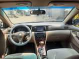 A picture of Toyota corolla 2006 Ac engine and gearbox ok Location Port