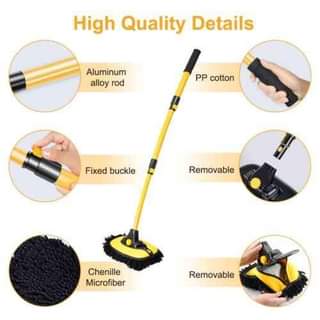 cleaning services