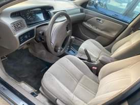 A picture of Toyota Camry