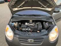 A picture of For sale 2008 picanto Auto Tok Duty Price 2 850