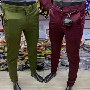 trousers