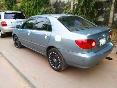A picture of Car Sales