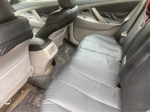 A picture of Toyota Camry 2010