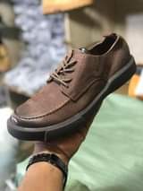 A picture of Clarks
