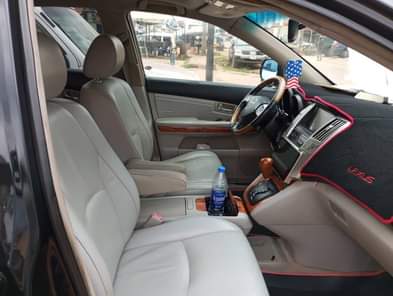A picture of Affordable RX330 now available for 6 8million Buy and drive