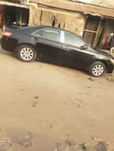 A picture of Toyota
