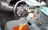 A picture of 2009 Toyota Camry Car