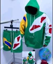 A picture of Cloths and shoes