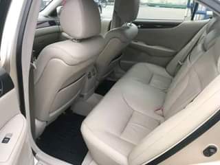 A picture of Toyota camery