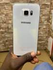 A picture of Samsung Galaxy s6 edge