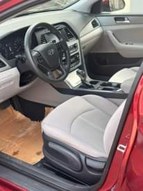 A picture of Foreign Used