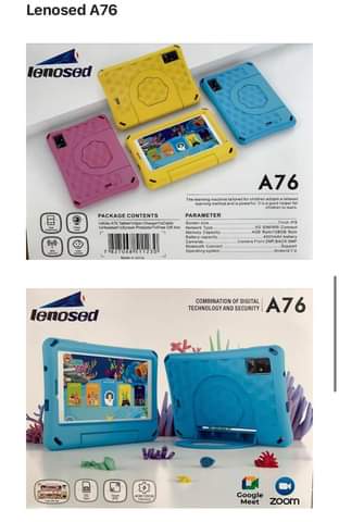 tablet