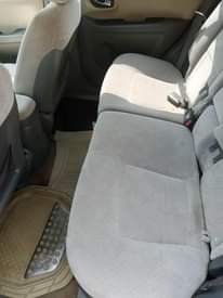 A picture of Hyundai Santa Fe