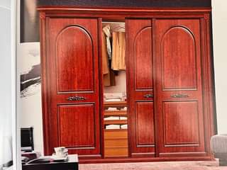A picture of Exterior design