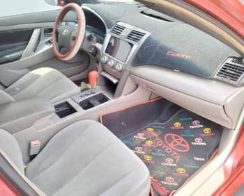 A picture of Takas Motors 07060931241 Very Clean And Sound Toyota Camry 2006