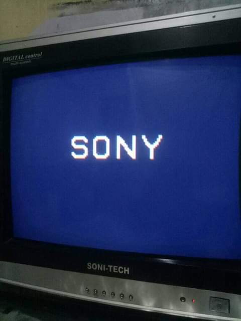 A picture of SONI TECH