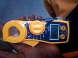 A picture of Digital Clamp meter