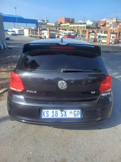 A picture of Polo vivo 6