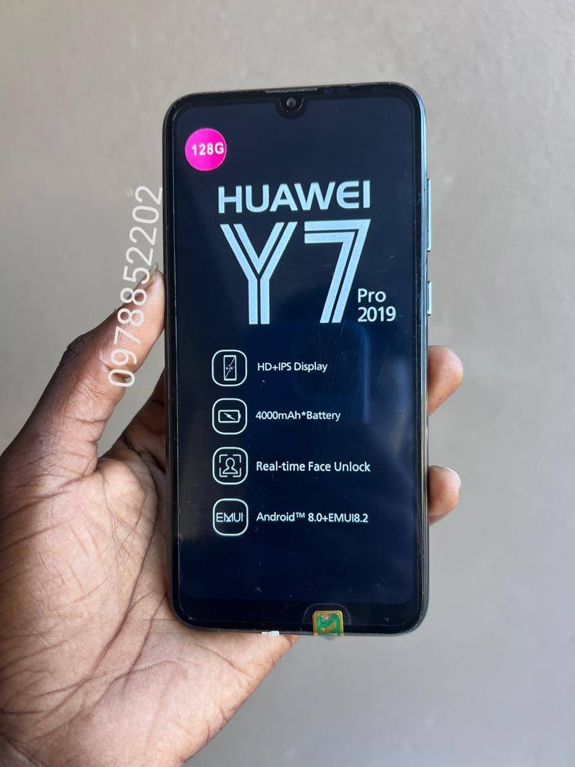 huawei phones