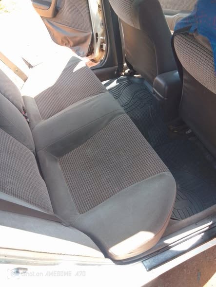A picture of Toyota corrona kapya nyoo