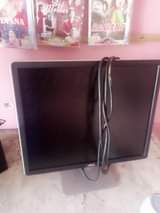 A picture of Nauza computer full Kila kitu Kiko Safi ram 2