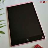 A picture of LCD writing tablet