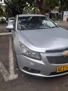 used chevrolet zimbabwe