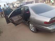 A picture of 2000 Camry 2000