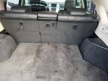 A picture of Sharp first body 2005 Lexus RX 400 Nothing to work