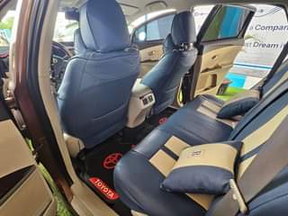 A picture of Grade A venza