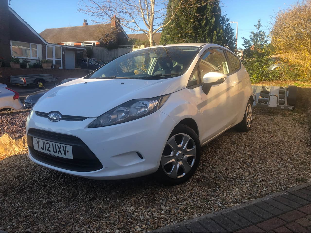 ford zetec
